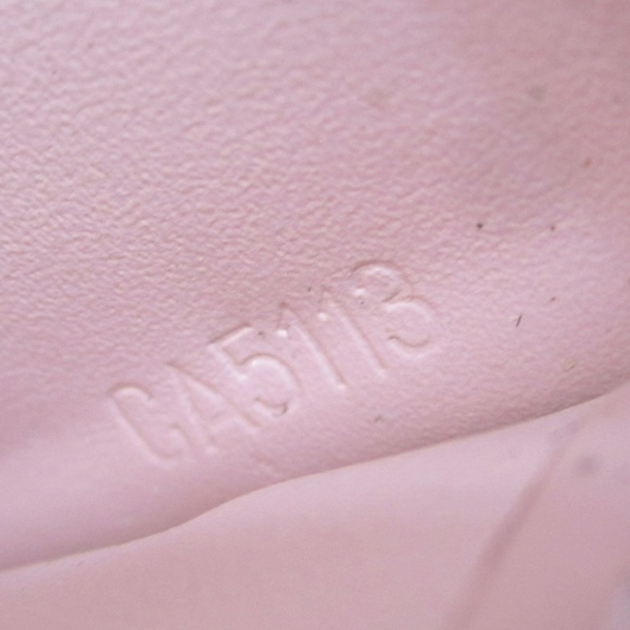 SOLD! Louis Vuitton Vernis Zippy Wallet Mahogany - Picture 8 of 8